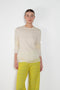 Bielo Silk Cotton pullover