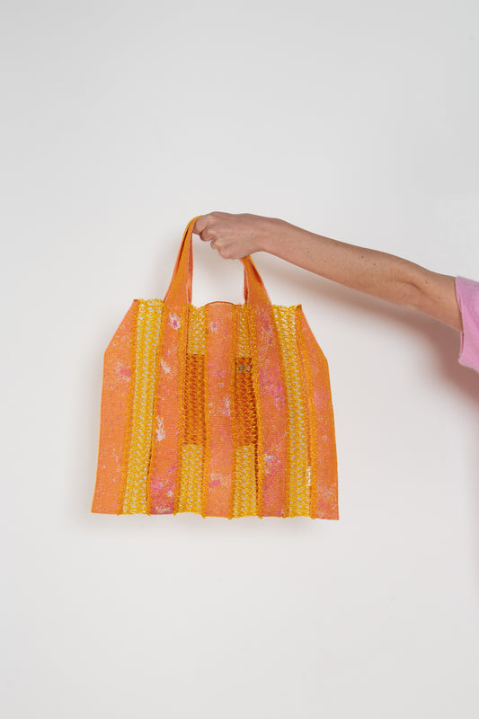 Bielo Translucent Tote Bag