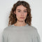 bite dropped shoulder top