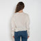 bite dropped shoulder top