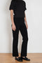 bite jersey cropped legging