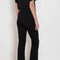 bite jersey cropped legging
