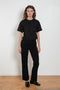bite jersey cropped legging
