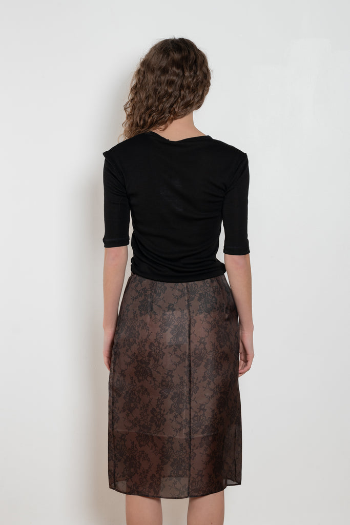 bite leo rib top