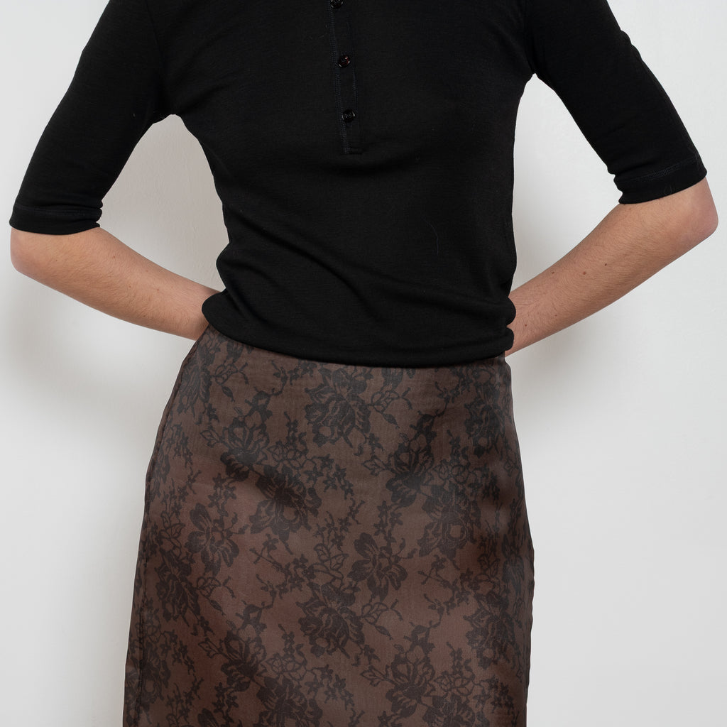 bite leo rib top
