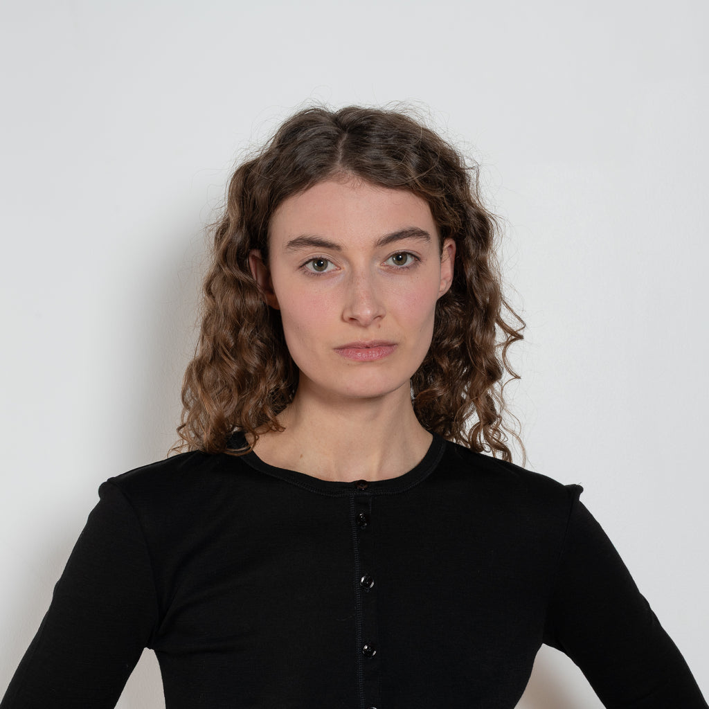 bite leo rib top