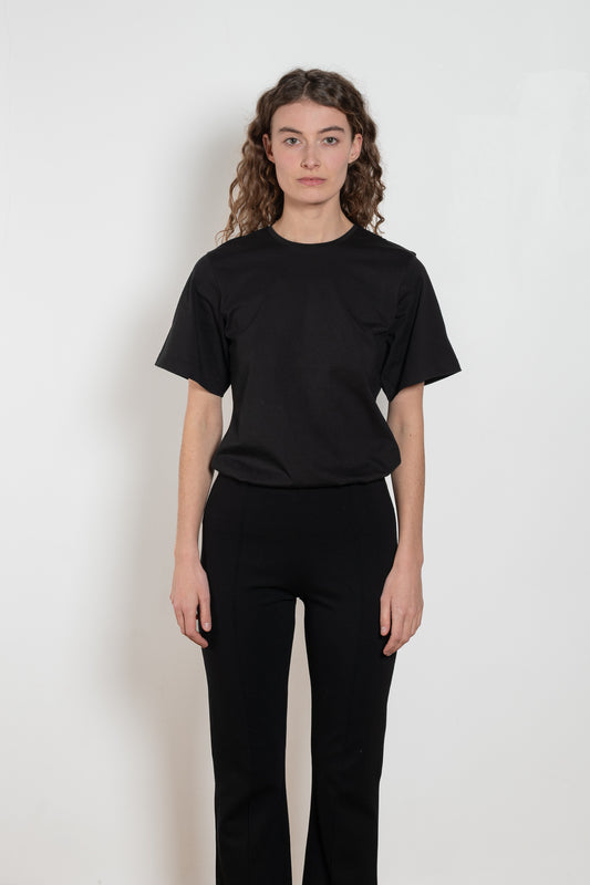 bite sculpted everyday tee