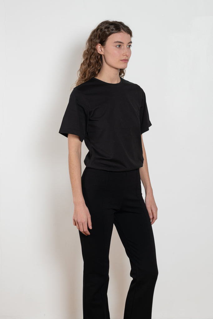 bite sculpted everyday tee