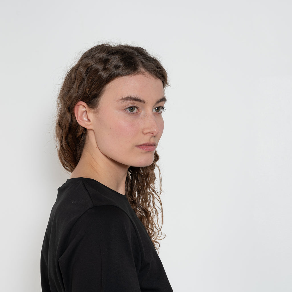 bite sculpted everyday tee
