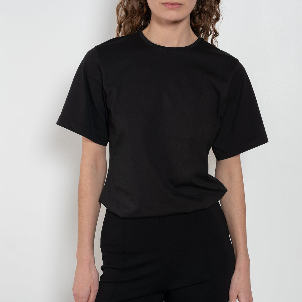 bite sculpted everyday tee