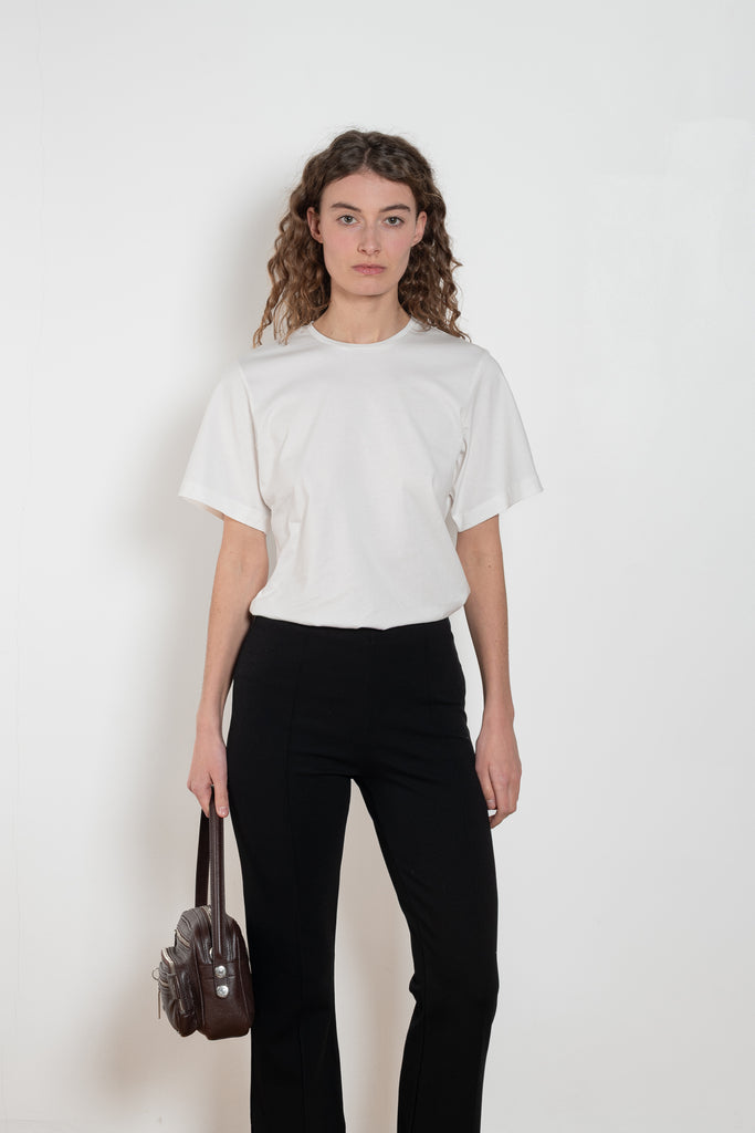 bite sculpted everyday tee