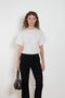 bite sculpted everyday tee