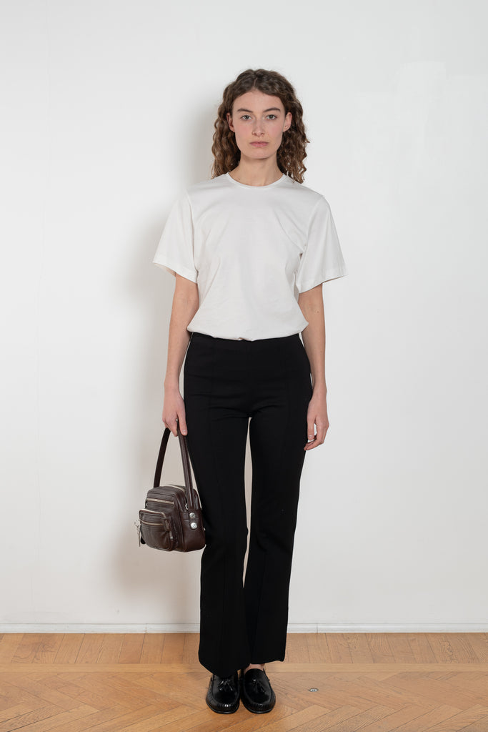 bite sculpted everyday tee