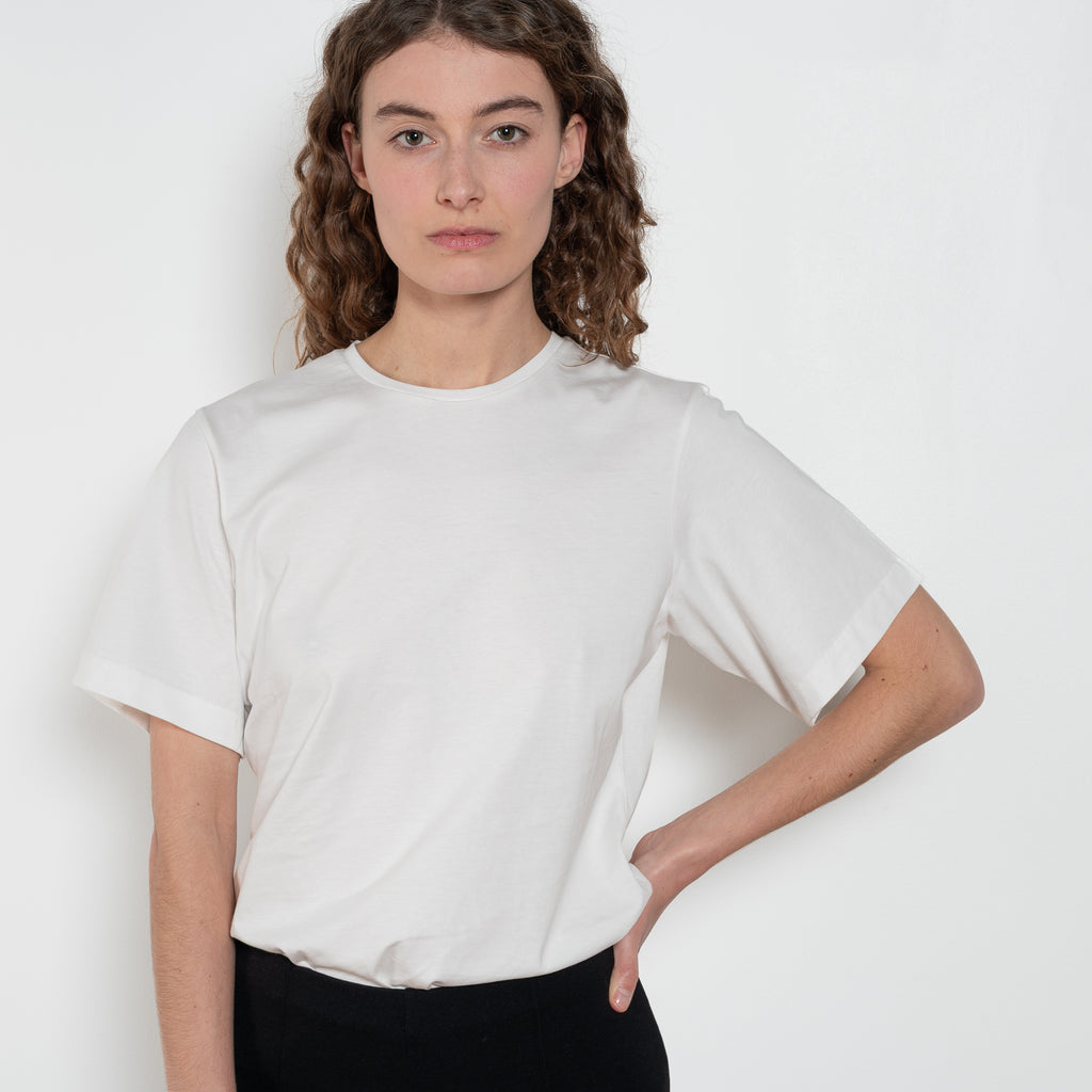bite sculpted everyday tee