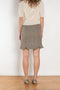 Arista Flared Skirt