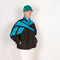 The Vector Track Jacket by Botter is a collaboration with Reebok double layered track jacket