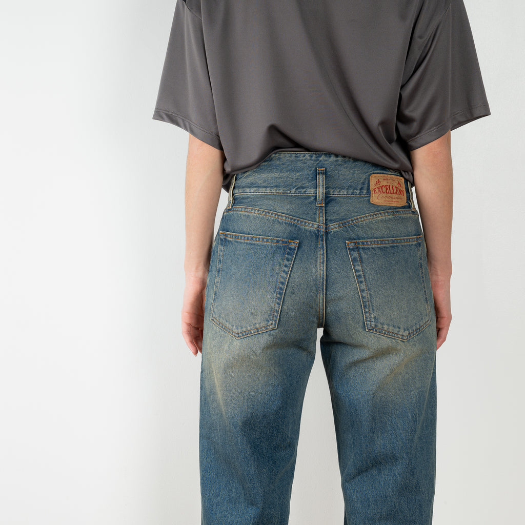 Commission Jeans N3