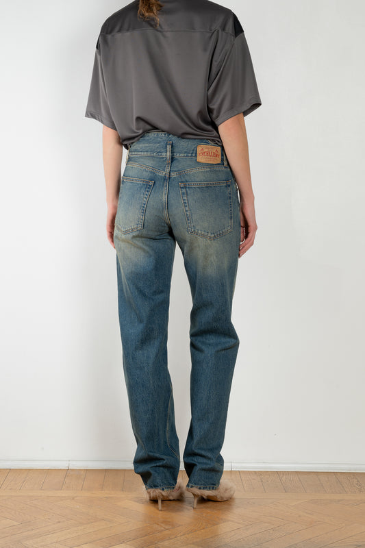 Commission Jeans N3