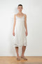 Commission Mirorred Slip Dress