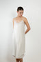Commission Mirorred Slip Dress