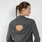 Commission Pulled Knit Top