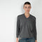 Commission Pulled Knit Top