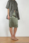 Commission Slip Skirt 