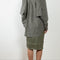 Commission Slip Skirt 