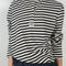 Commission Twisted Henley