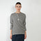 Commission Twisted Henley