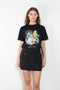 4 Pocket Mini Skirt