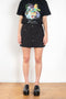 4 Pocket Mini Skirt