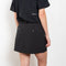 4 Pocket Mini Skirt