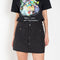 4 Pocket Mini Skirt