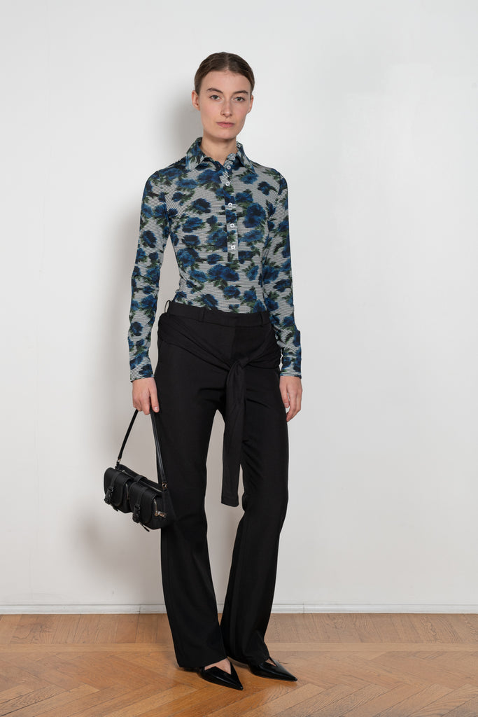 coperni ascii bodyshirt