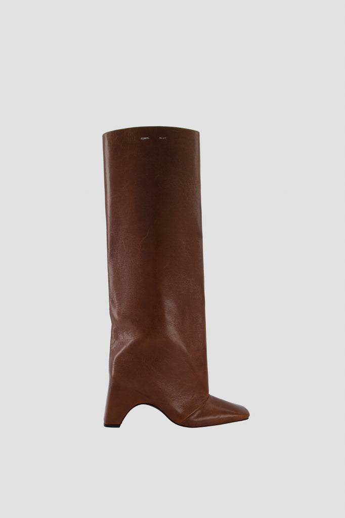 coperni bridge boot
