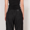 The Wide Leg Cargo Pants by Coperni are signature wide pants with cargo details