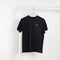 The Logo Boxy T-Shirt by Coperni is a signature relaxed Tee with a small slanted Coperni Logo on the front