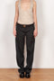 The Low Rise Tailored Trousers by COPERNI are signature low rise trousers with a straight leg