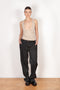 The Low Rise Tailored Trousers by COPERNI are signature low rise trousers with a straight leg