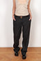 The Low Rise Tailored Trousers by COPERNI are signature low rise trousers with a straight leg