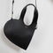 coperni mini heart tote bag