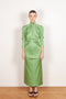 draped dress meryll rogge