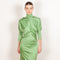 draped dress meryll rogge