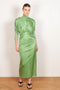 draped dress meryll rogge