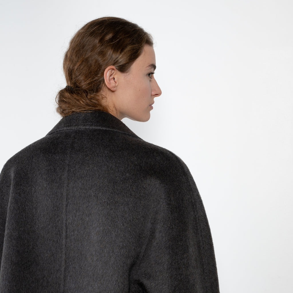 Arma Aurea Wool Coat