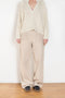 The Teri Carpenter Pants by Denimist is a relaxed trouser with workwear details