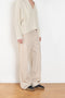 The Teri Carpenter Pants by Denimist is a relaxed trouser with workwear details