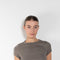 flore flore car baby tee mushroom
