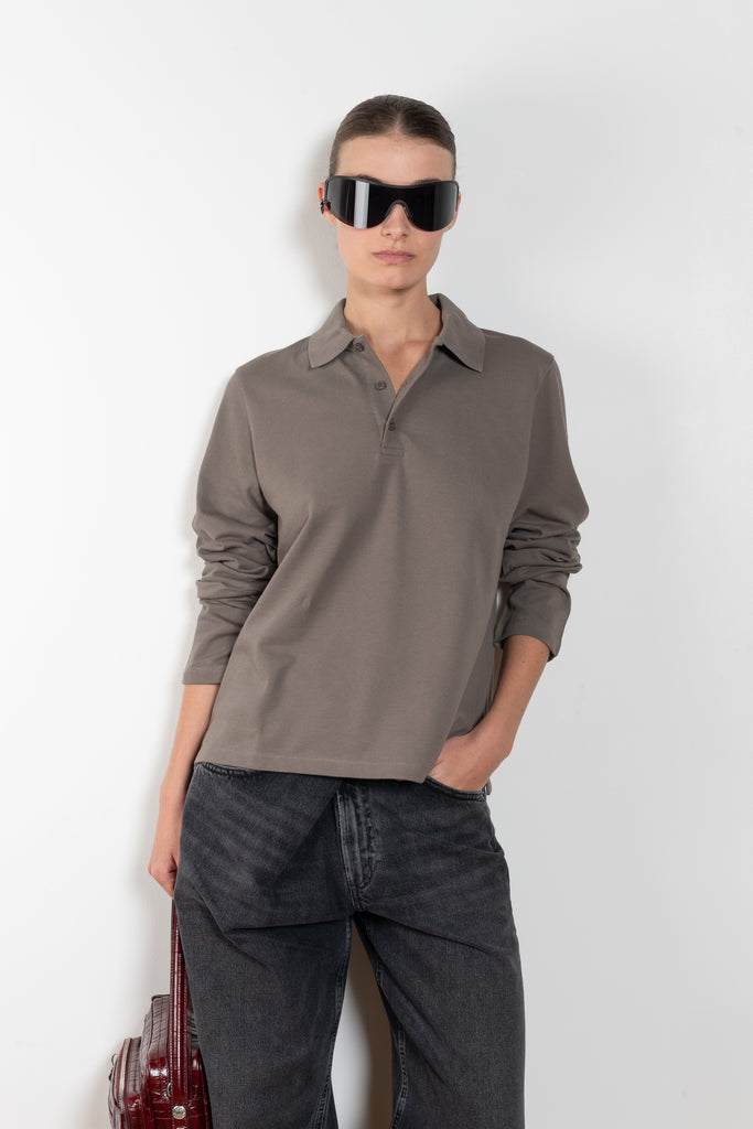 flore flore diana polo mushroom